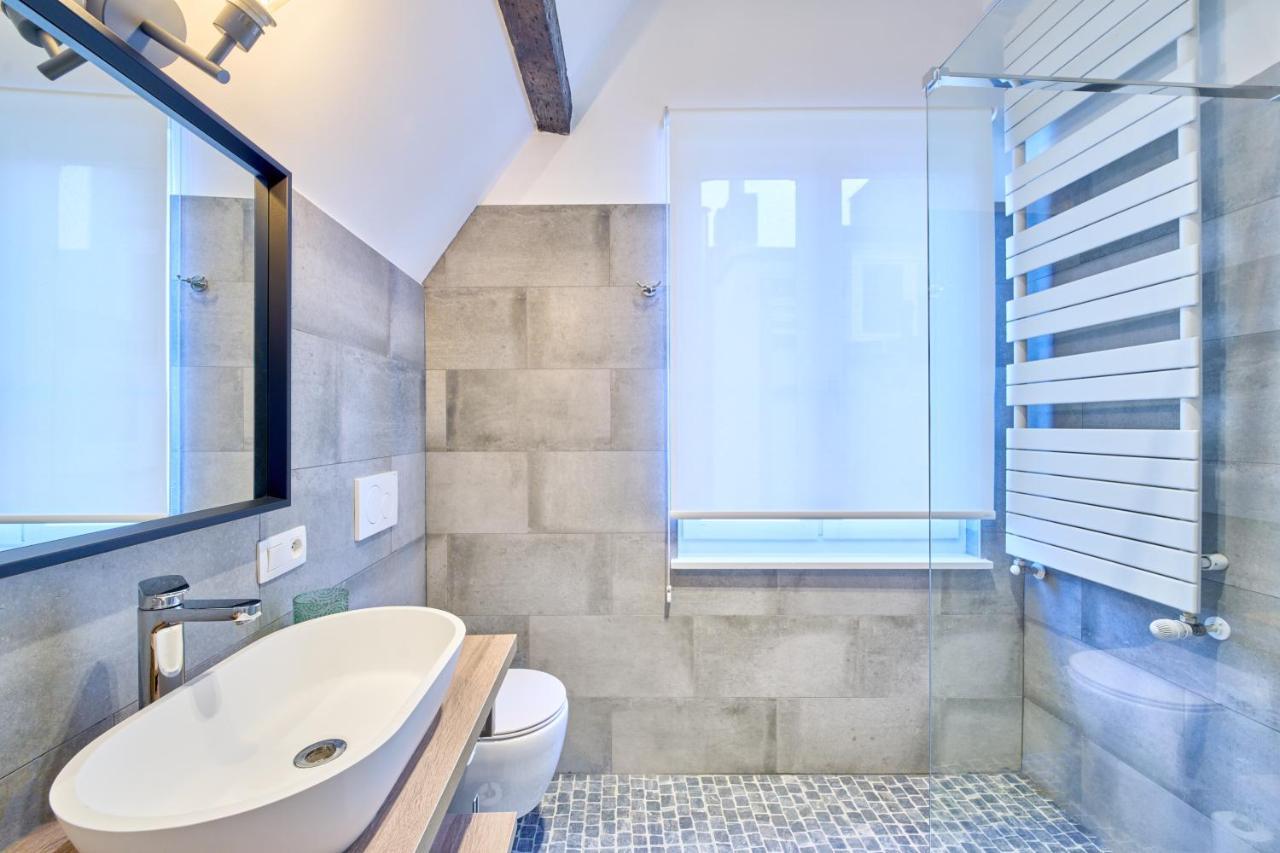 Maison Grand Place Studio 6 Brussels Luaran gambar
