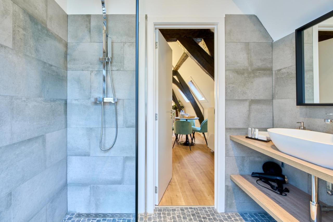 Maison Grand Place Studio 6 Brussels Luaran gambar